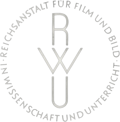 Reichsanstalt für Film und Bild im Unterricht (RWU)