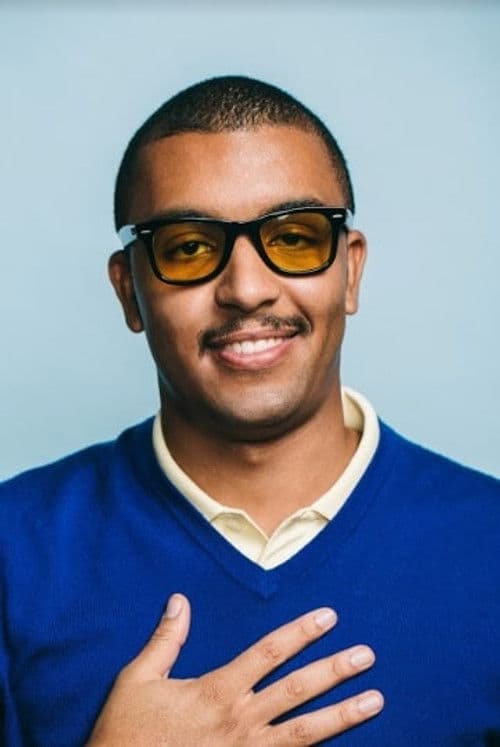 Mikey Alfred profile photo