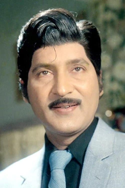 Sobhan Babu profile photo