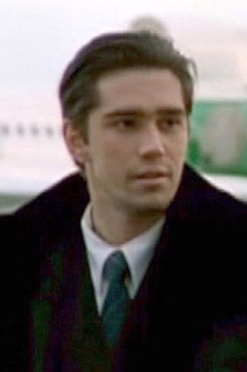 Aleksandr Fokin profile photo