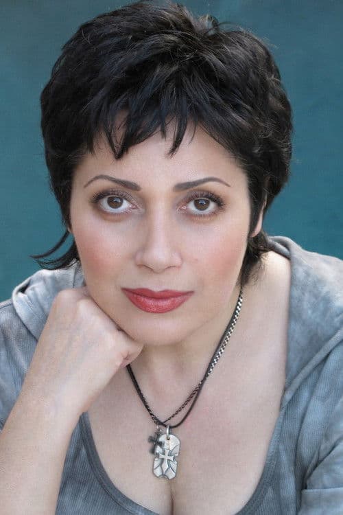 Rosie Malek-Yonan profile photo