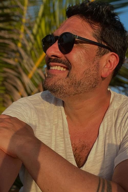 Santiago Rodriguez profile photo