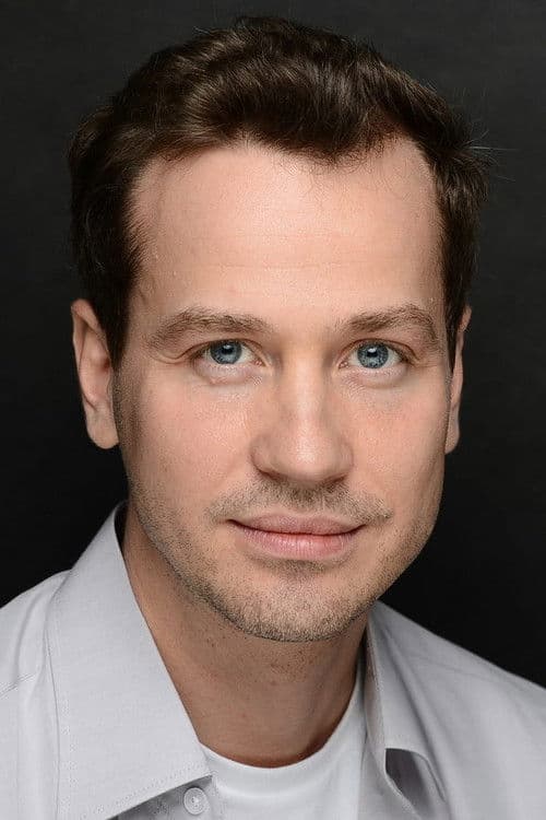 Roman Pahomov profile photo