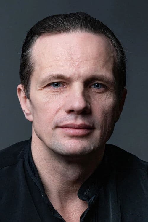 Dmitry Gudim profile photo