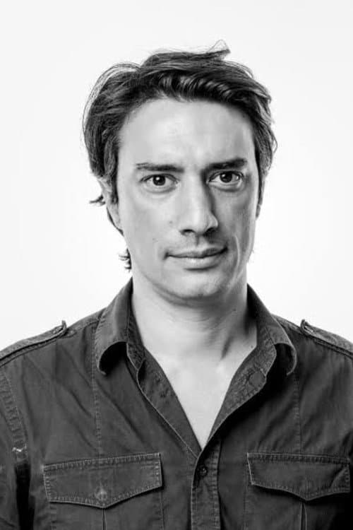 Gédéon Naudet profile photo