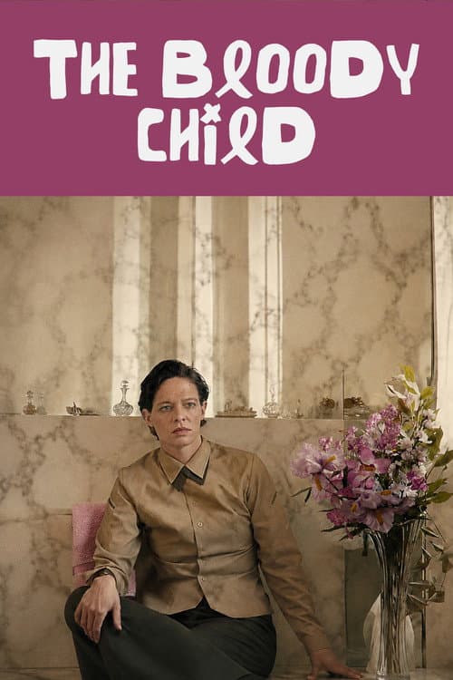The Bloody Child poster