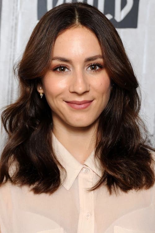Troian Bellisario profile photo