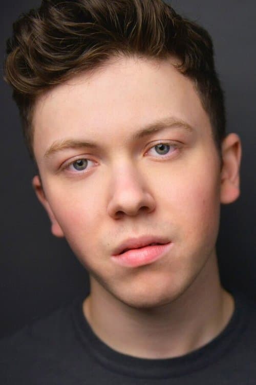 Ethan Haberfield profile photo