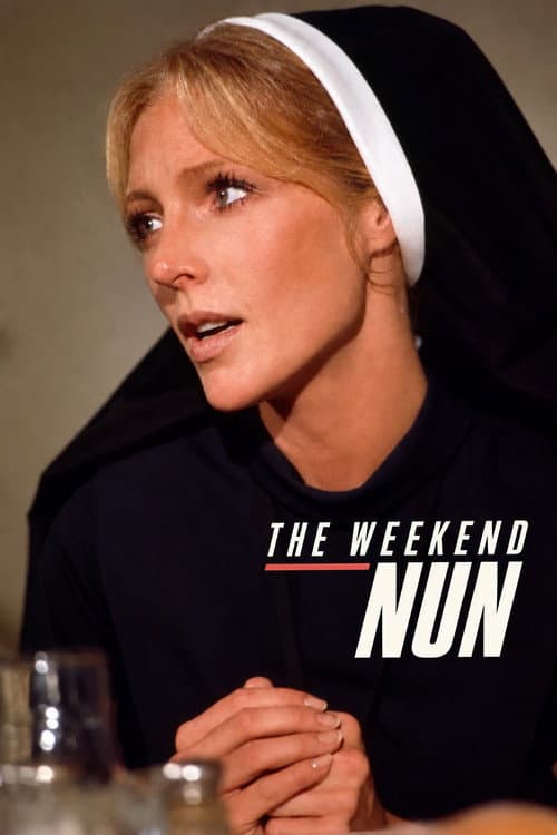 The Weekend Nun poster