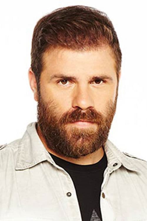 Alexandros Parisis profile photo