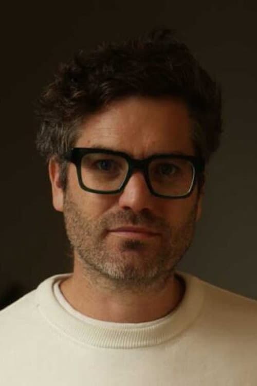 David White profile photo