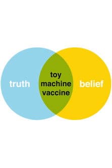 Toy Machine - Vaccine poster