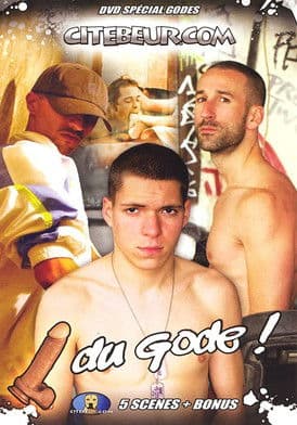 Du Gode! poster