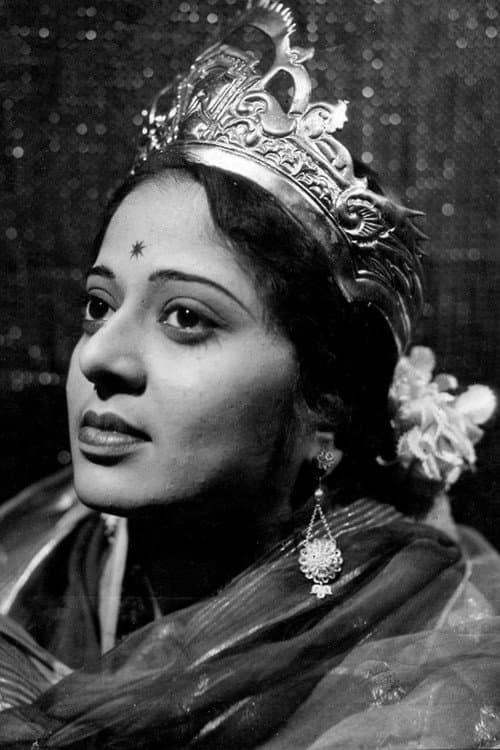 B. Jayamma profile photo