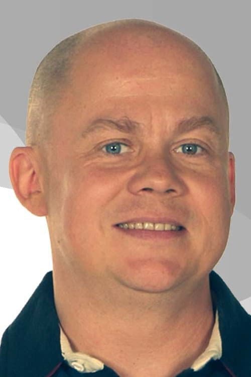 Gábor Berkes profile photo
