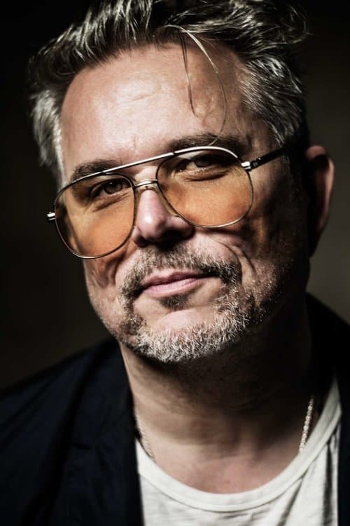 Andrew Kevin Walker profile photo