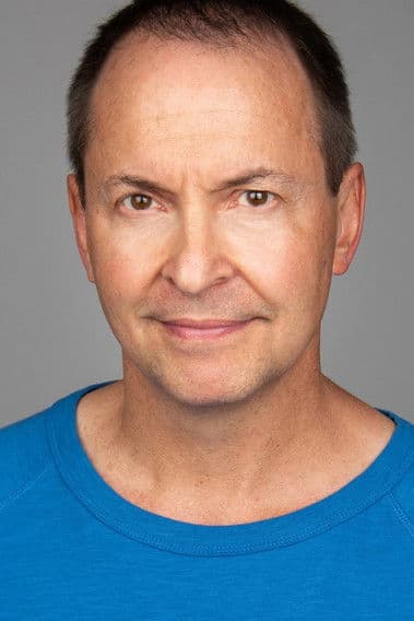 Mark Pinckney profile photo