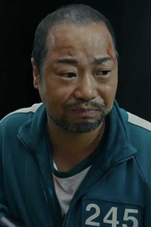 Kim Won-jung profile photo