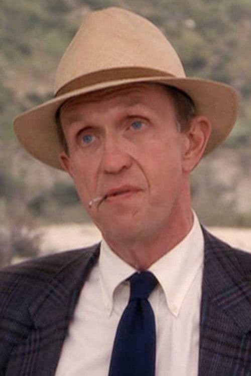 Bruce Ed Morrow profile photo