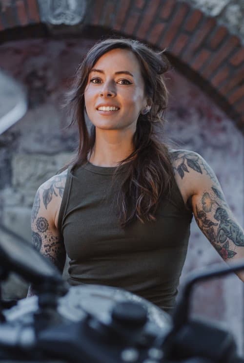 Spooky Spring profile photo