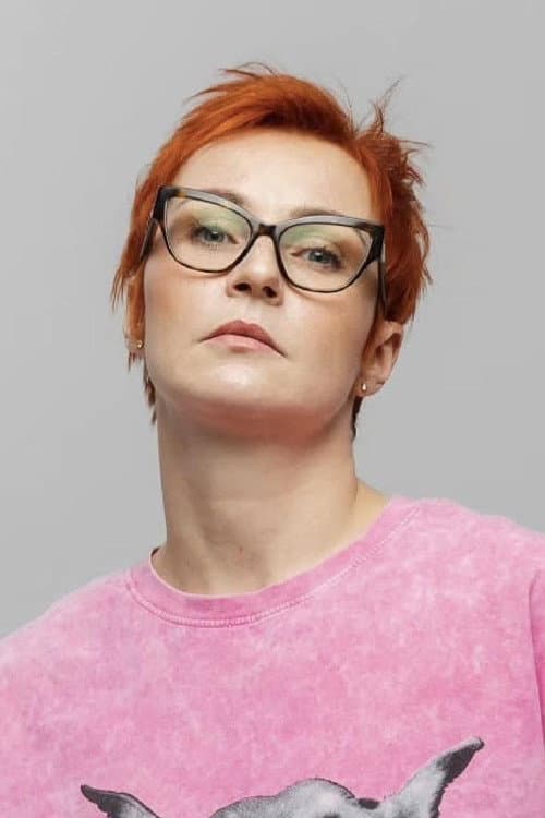 Vesta Gunchenko profile photo
