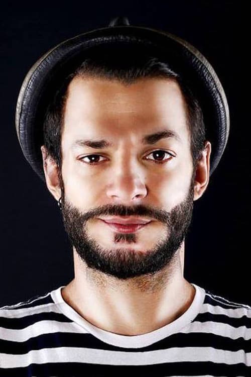 Stefano Mandalà profile photo