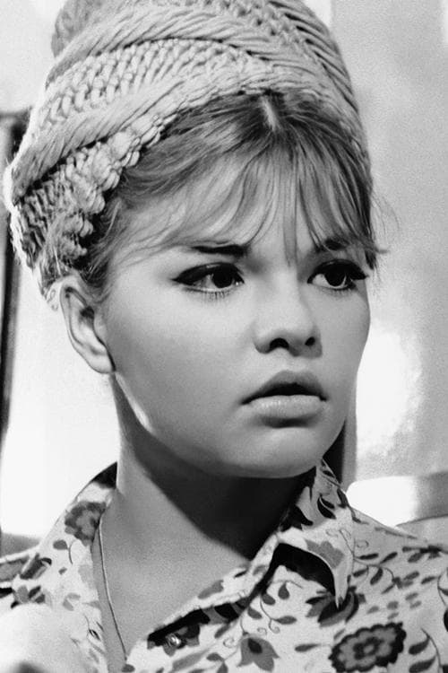 Catherine Allégret profile photo