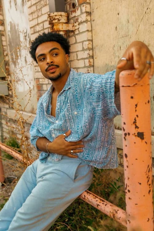 Jachin Liké profile photo