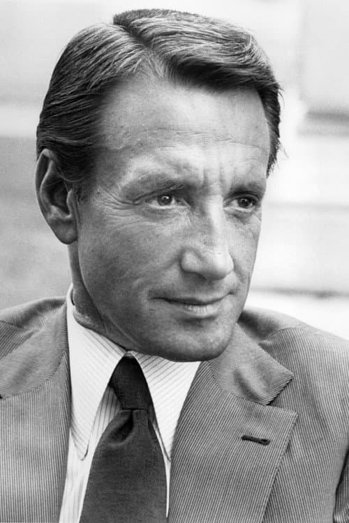 Roy Scheider profile photo