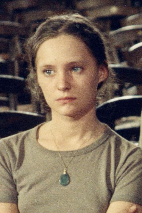 Tina Irissari profile photo