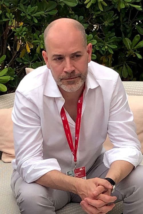 Graeme A. Scott profile photo