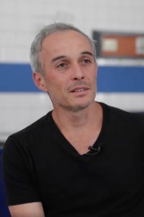 Luis Ávila profile photo