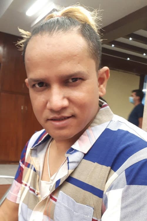 Mycall Chand profile photo