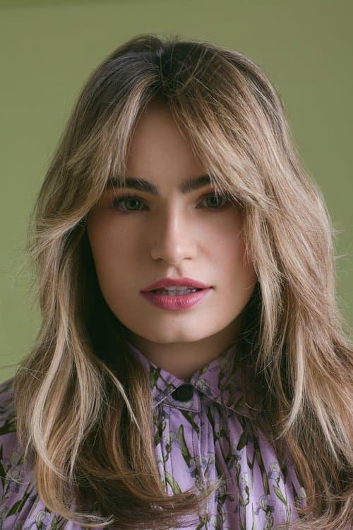 Kathryn Gallagher profile photo