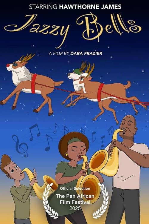 Jazzy Bells poster