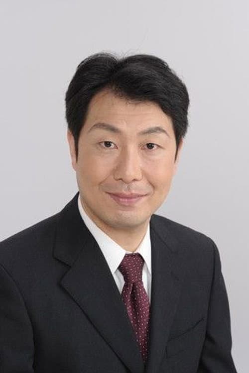 Haruo Yamagishi profile photo