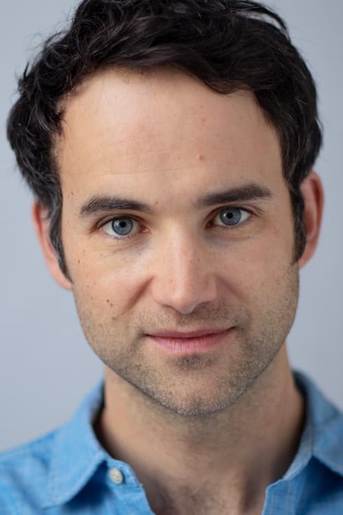 Nicholas Shaw profile photo