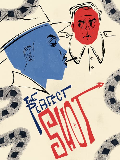 The Perfect Shot poster