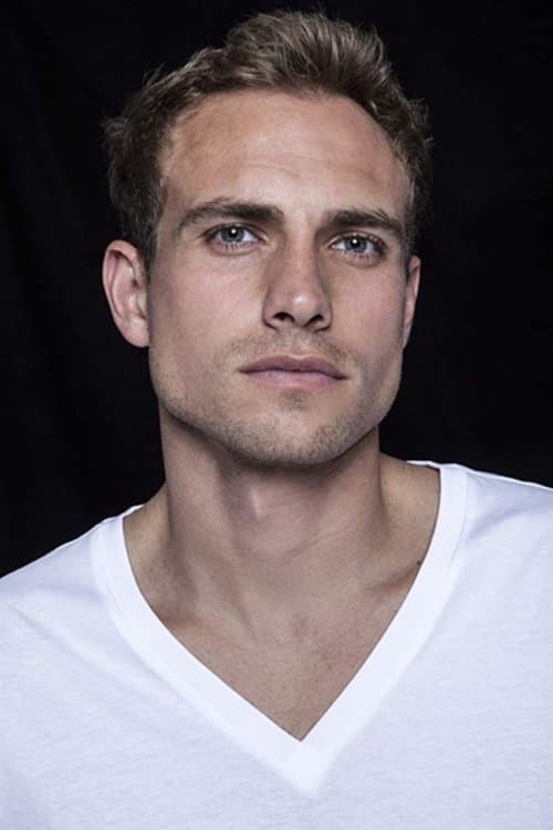 William Marquart profile photo