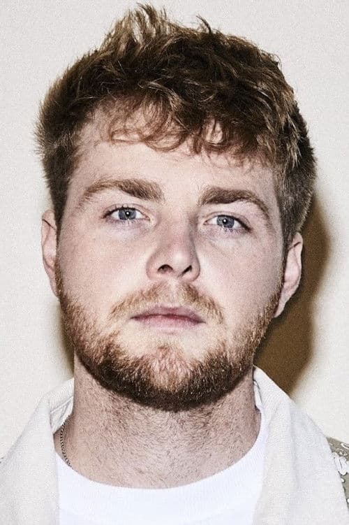 Alex Warren profile photo