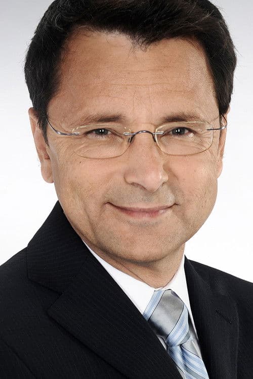 Denis Lévesque profile photo