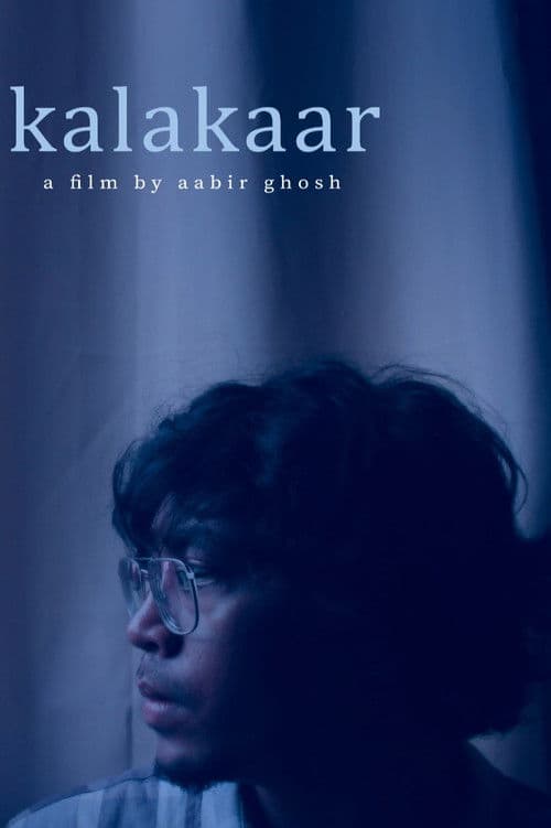 Kalakaar poster