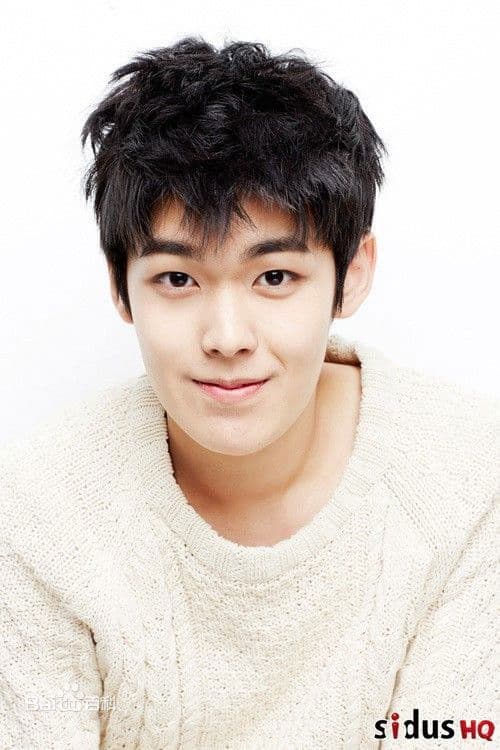 Kim Young-jae profile photo