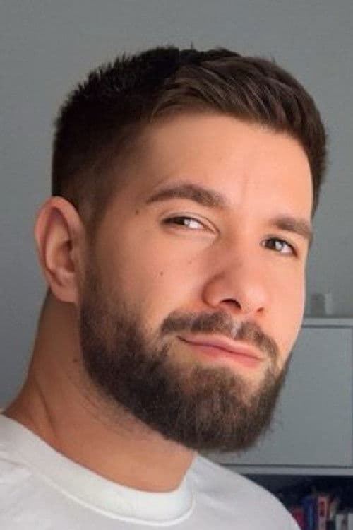 Andre Madd profile photo