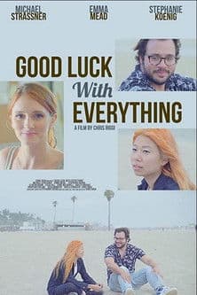Good Luck with Everything poster