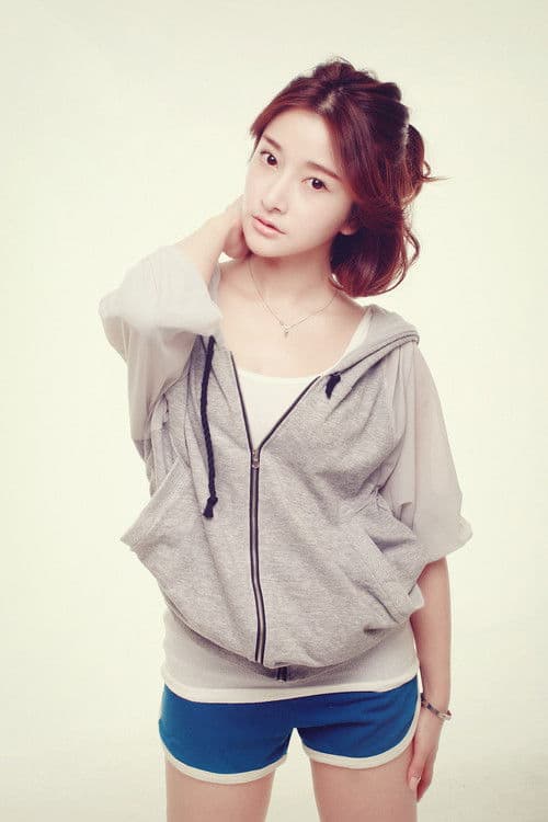 Lucy Li profile photo