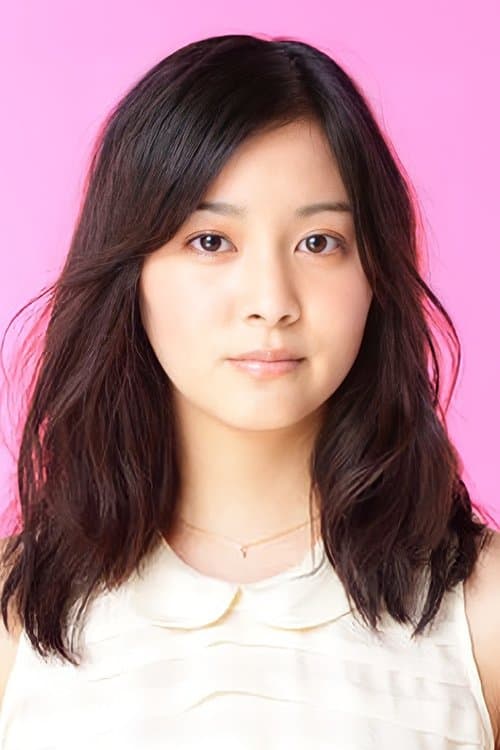Anna Ishibashi profile photo