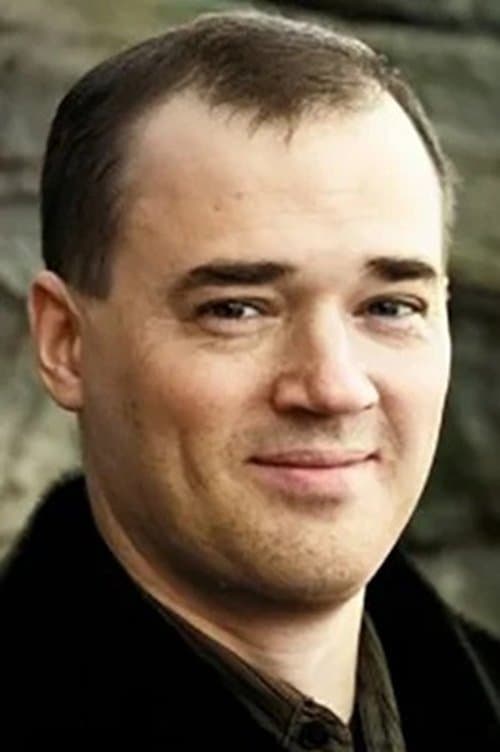 Viktor Glukhushin profile photo