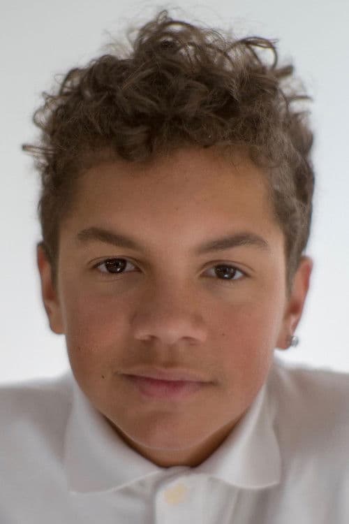 Isaiah Kristian profile photo