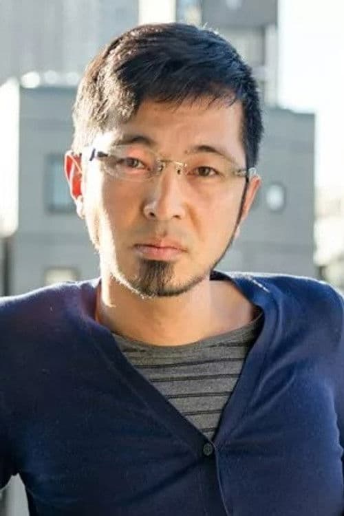 Kōta Yoshida profile photo